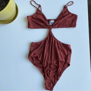 Princess Polly River Bodysuit